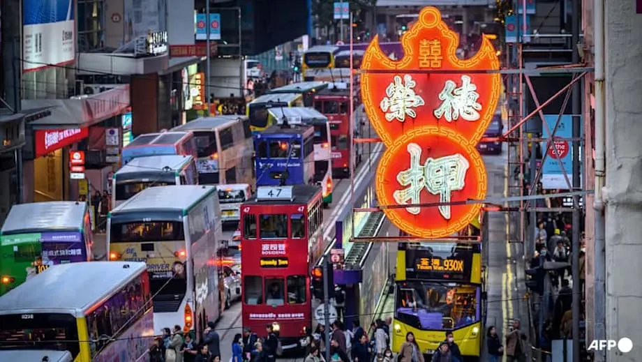 Hongkongs Comeback: Weltstadt Asiens oder Außenposten Chinas?