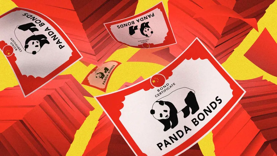 Chinas Panda-Anleihemarkt stärkt Pekings politischen Einfluss