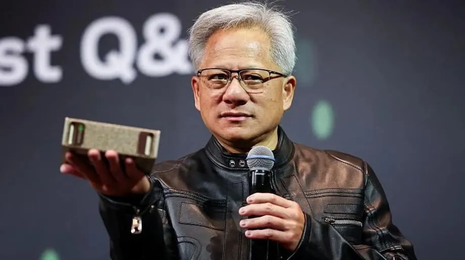 Chinas Herausforderung für Nvidia im KI-Chip-Rennen beschleunigt sich