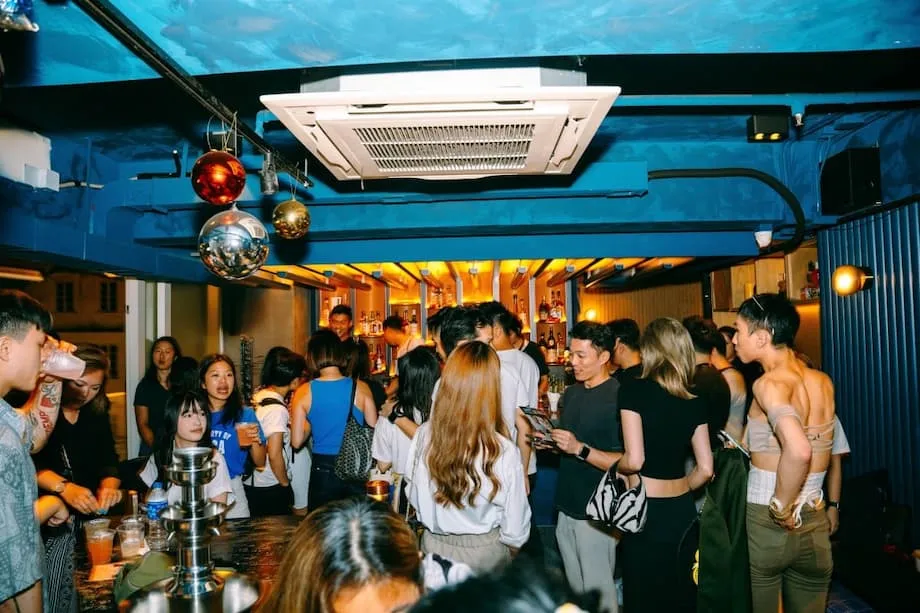 Wie Social-Dining-Apps Hongkongs Restaurantszene verändern