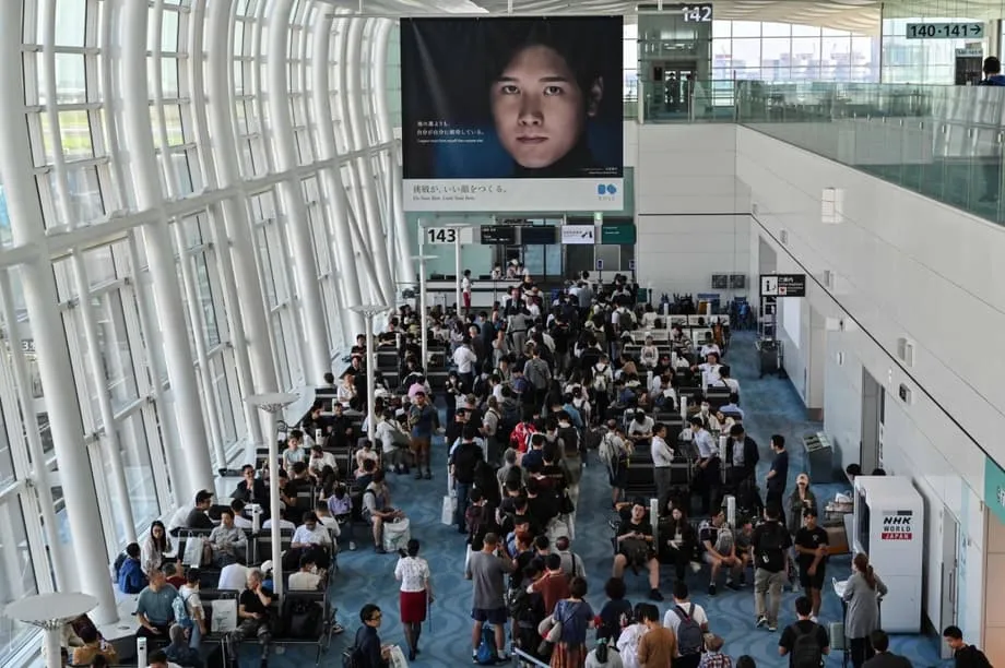 Mid- to long-term foreign residents in Japan hit record high - The ...