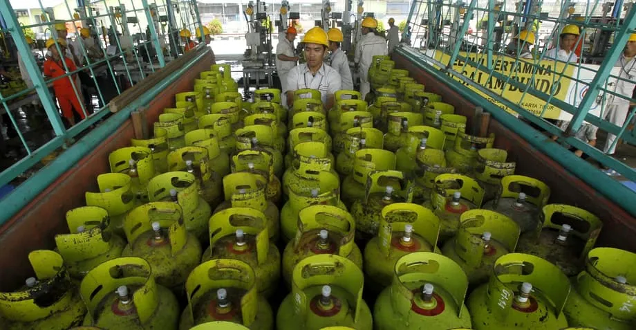 Indonesien kämpft mit einer Raffinerielücke und kostspieliger Importabhängigkeit