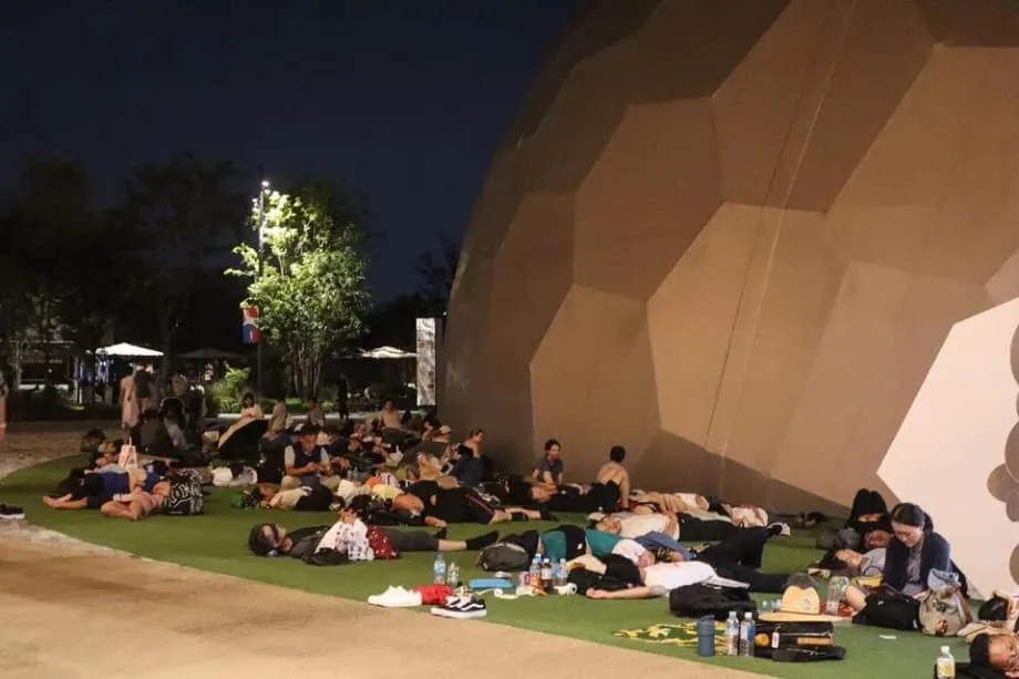 Die Expo 2025 in Osaka endet mit 27 Millionen Besuchern und einem bleibenden Vermächtnis