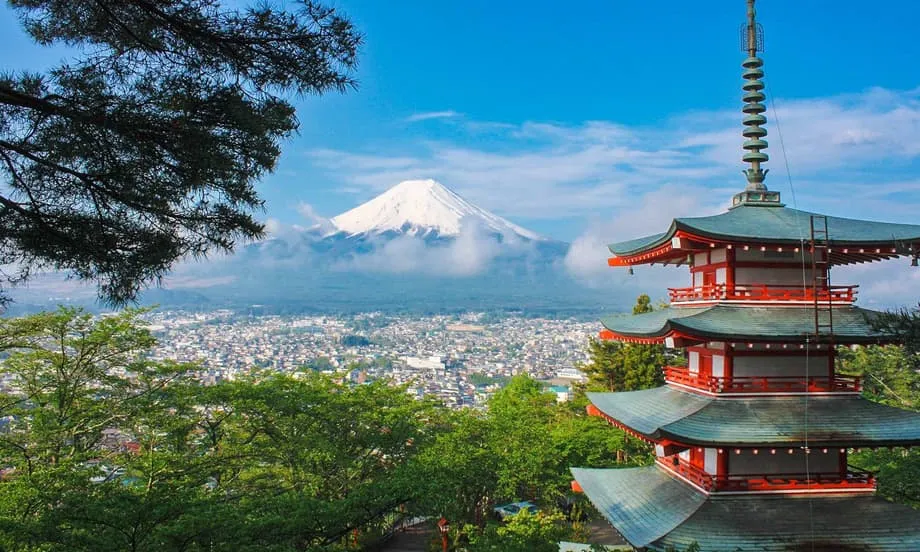 Japan plant Einführung von JESTA für visumfreie Reisende bis 2028