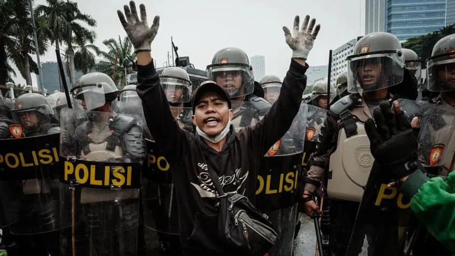 Indonesiens Parlament sieht sich erneutem Zorn ausgesetzt, nachdem sich die Pauschale für die sitzungsfreie Zeit fast verdoppelt hat
