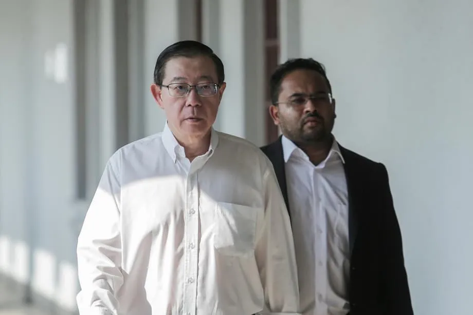 MACC-Ermittler sagt vor Gericht, Auftrag für Penang-Tunnel sei direkt ausgehandelt worden, und spricht von Landbetrug und zehn Prozent Schmiergeld