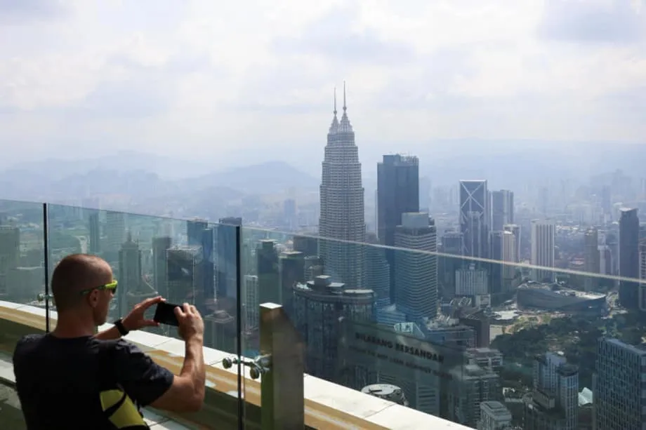 Malaysias Immobilienmarkt: Johor und Penang legen zu, Kuala Lumpur verliert an Dynamik