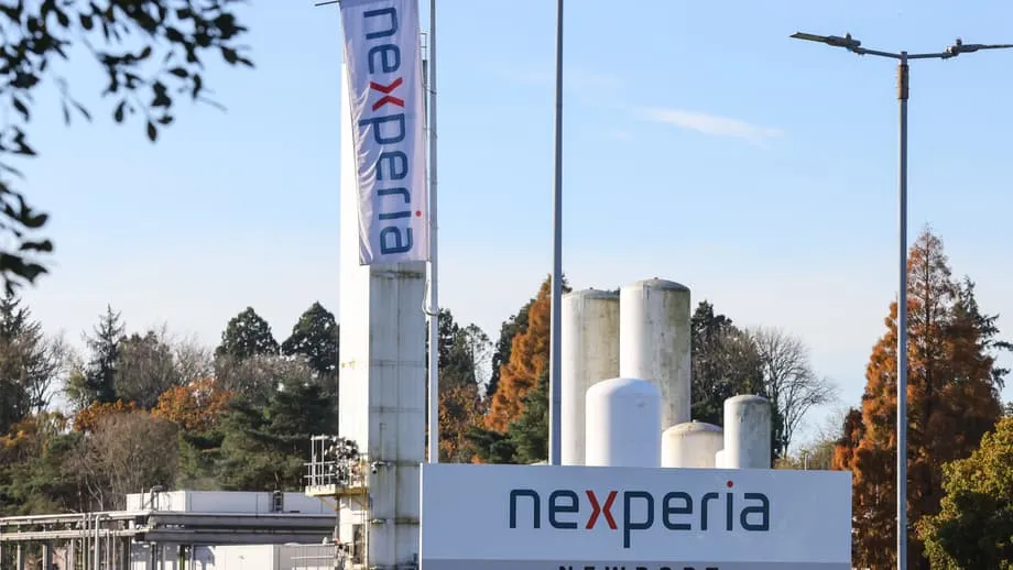 China stoppt Nexperia-Exporte nach niederländischer Übernahme und verschärft Chipstreit