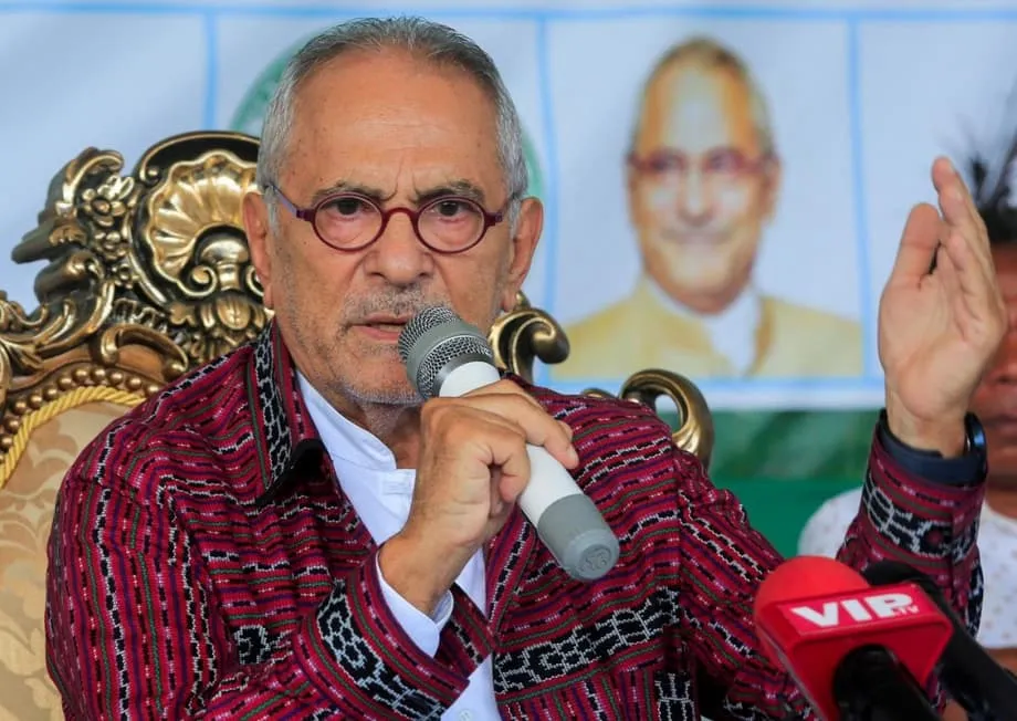 Timor-Leste wird 11. Mitglied der ASEAN