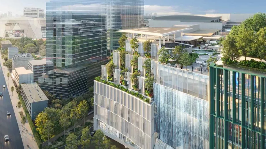 Central Pattana baut Megamall für 640 Millionen Dollar im Norden Bangkoks