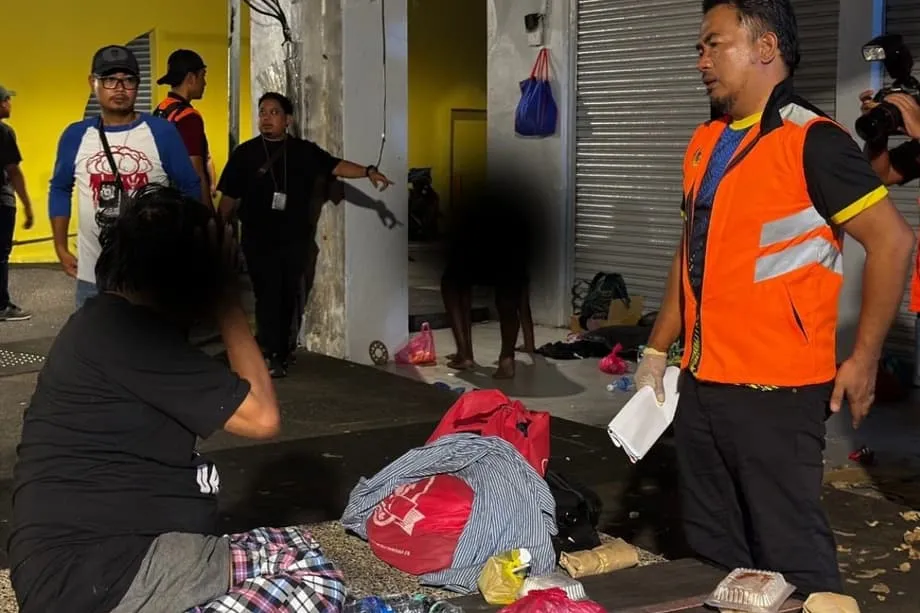 Malaysia wegen Razzien gegen Obdachlose vor ASEAN-Gipfel in der Kritik
