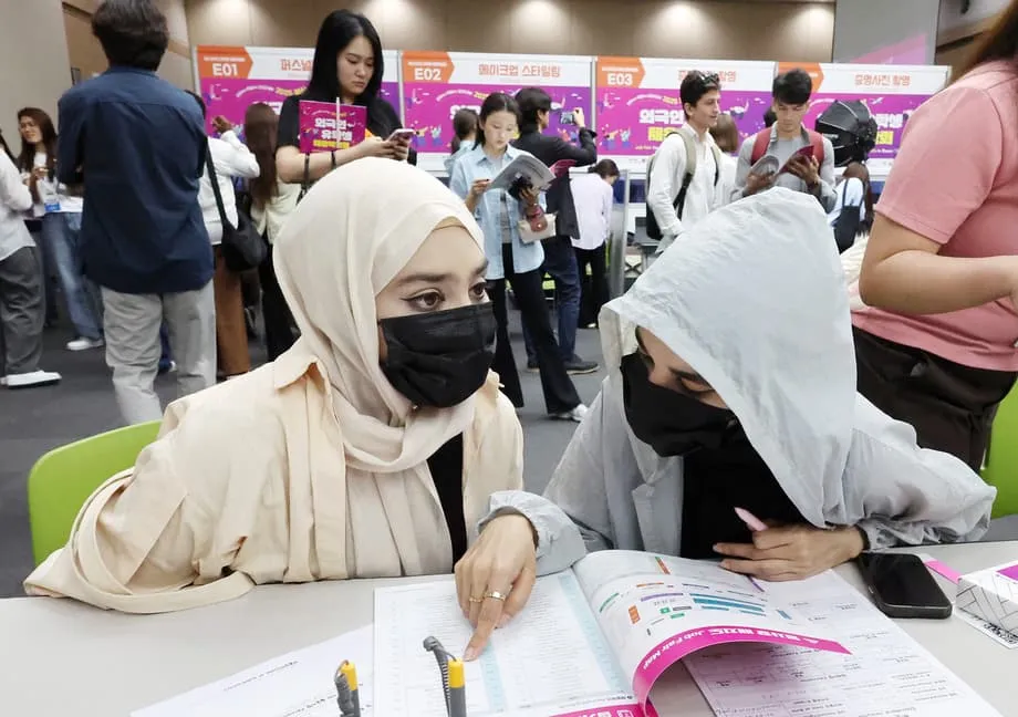 Warum Südkoreas Top-Tier-Visum kaum internationale Fachkräfte anzieht