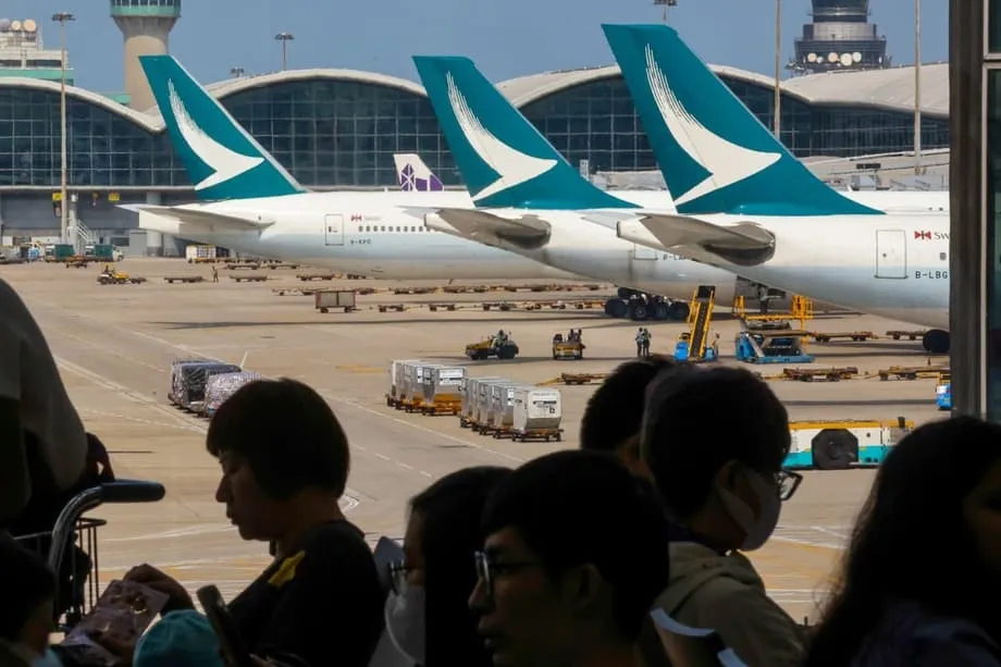 Umbau des Treueprogramms von Cathay Pacific sorgt für Kritik: Neue Diamond-Exec-Stufe kommt 2027