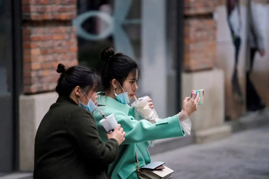 Chinesische Milchtee-Marken prägen die Konsumtrends in Südostasien