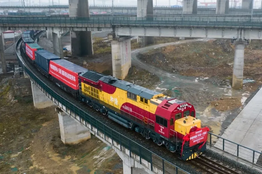 Chinas Kaliumbahn schwächt Nordamerikas Einfluss