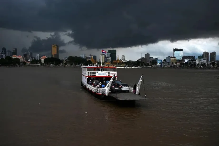 Südkorea setzt UN-gestütztes Wasserprojekt in Kambodscha wegen Sicherheitsbedenken aus, während Phnom Penh Berichte über einen Stopp zurückweist