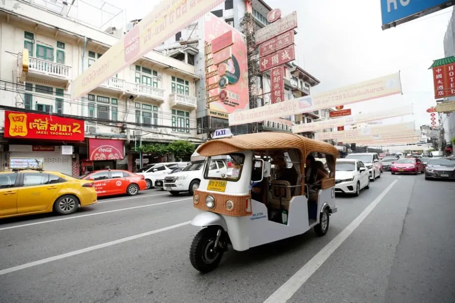 Entführungen von Südkoreanern in Thailand nehmen 2025 zu, während Betrugsnetzwerke ihre Methoden ändern