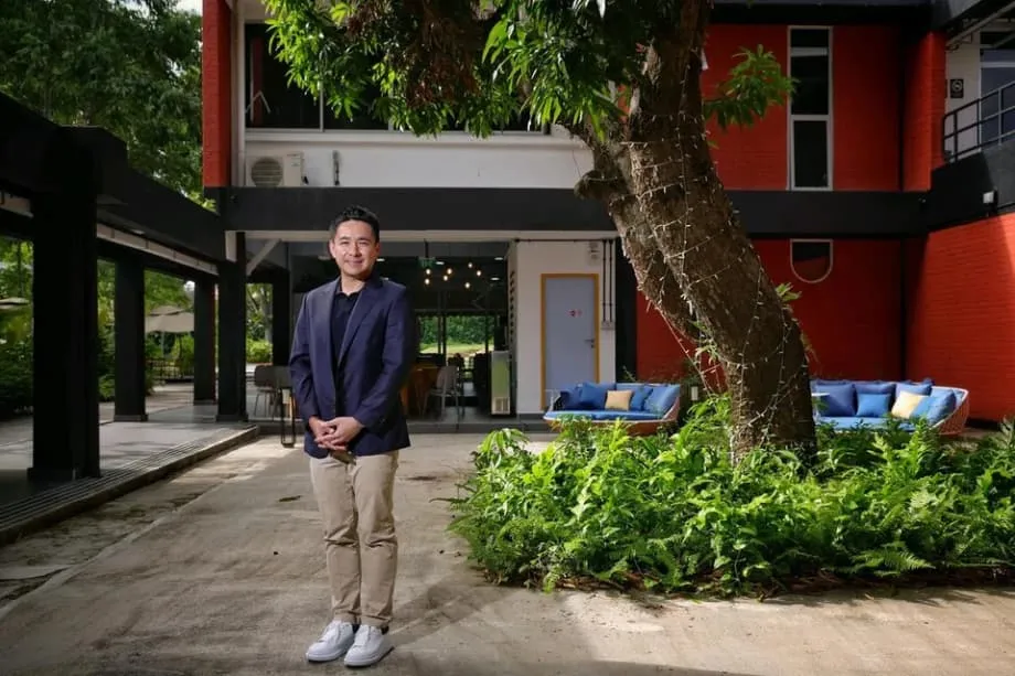 Wie intergenerationelles Zusammenwohnen das Leben im Alter in Singapur verändert
