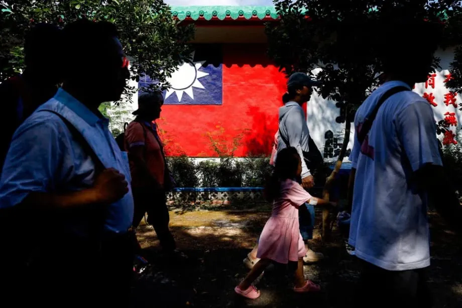 Kinmen und Matsu: Taiwans vorgelagerte Inseln unter Druck und mit Integrationsangeboten konfrontiert
