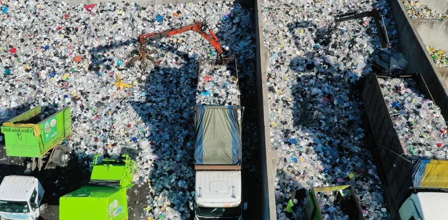 Südkorea will Energierückgewinnung aus der Recyclingstatistik herausnehmen und sich an internationalen Standards orientieren