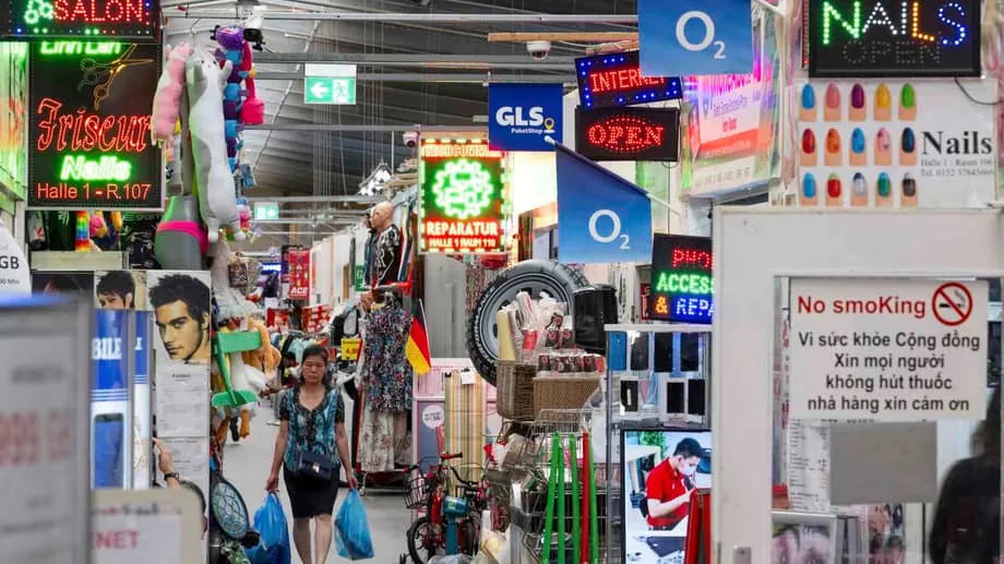 Warum vietnamesische Auszubildende aus deutschen Berufsschulen verschwinden
