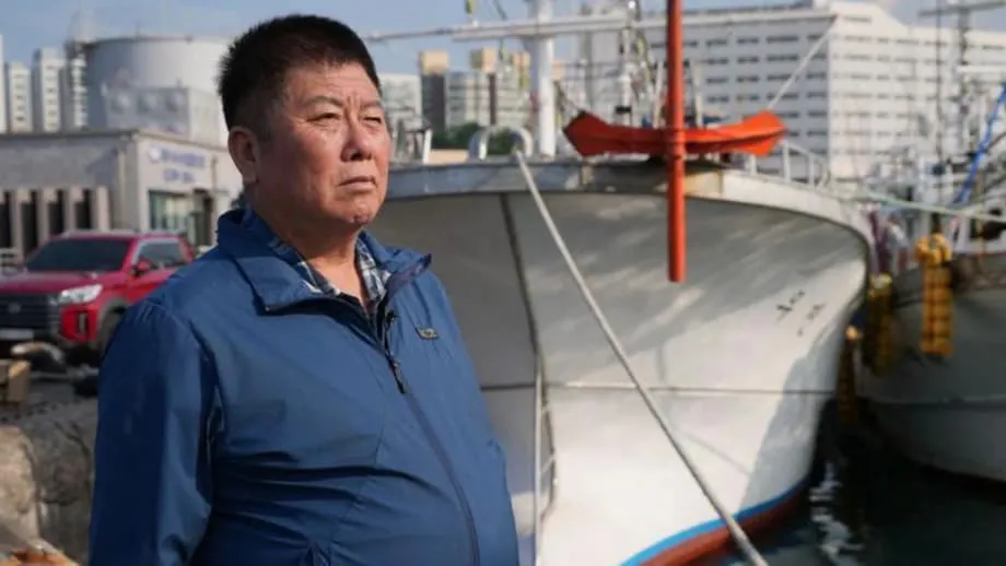 Steigende Meerestemperaturen, weniger Fische: Wie Klimawandel und Risiken an Südkoreas Küsten zusammenkommen
