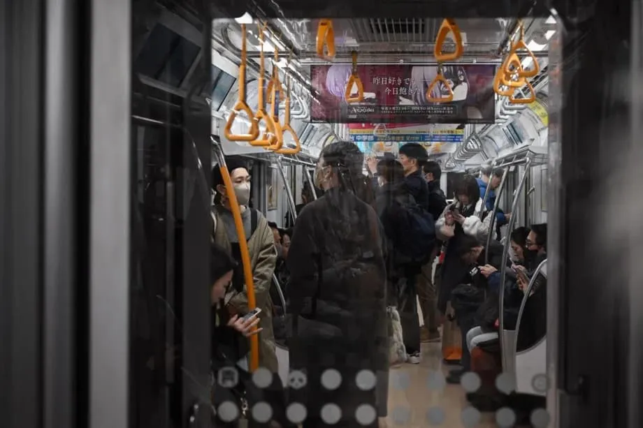 Ein Jahrhundert im Kreis: Wie Tokios Yamanote-Linie eine Megastadt prägte und wie es weitergeht