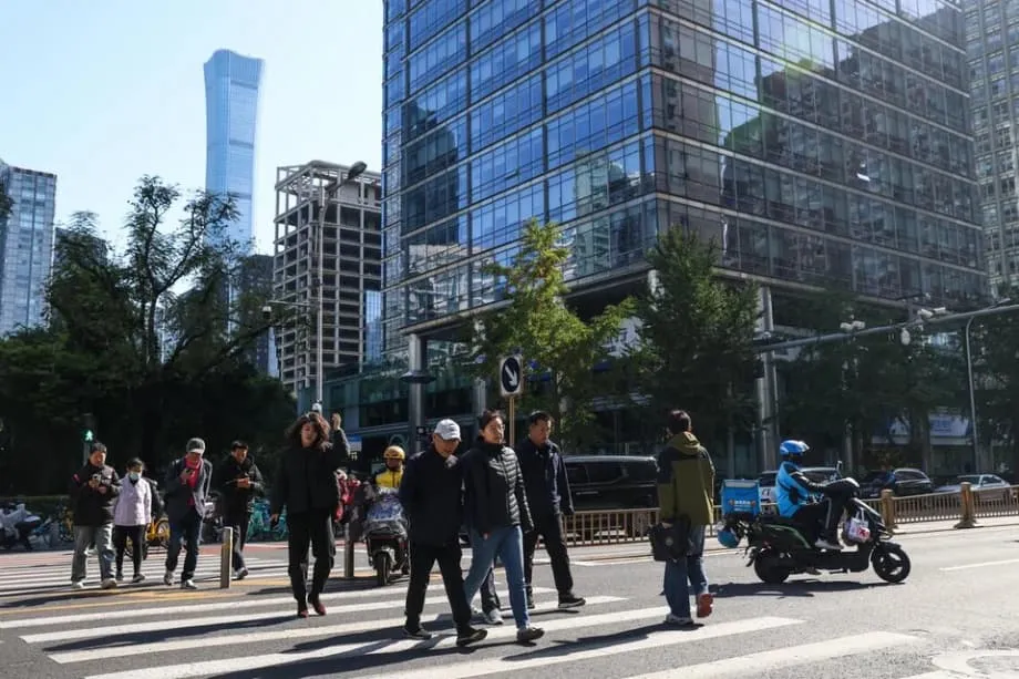 Tourismus-Testbetrieb auf künstlicher Insel des Shenzhen-Zhongshan-Verbindungskorridors nahe Hongkong und Macao gestartet