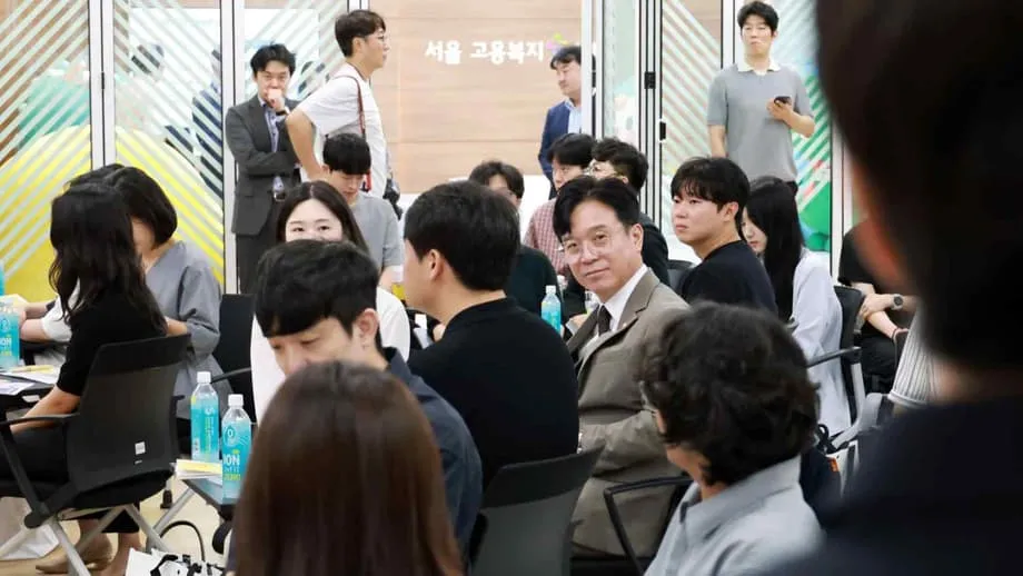 Südkorea verzeichnet starken Anstieg untätiger junger Erwachsener