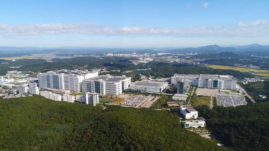 Südkorea kämpft mit einer Welle von Technologielecks nach China