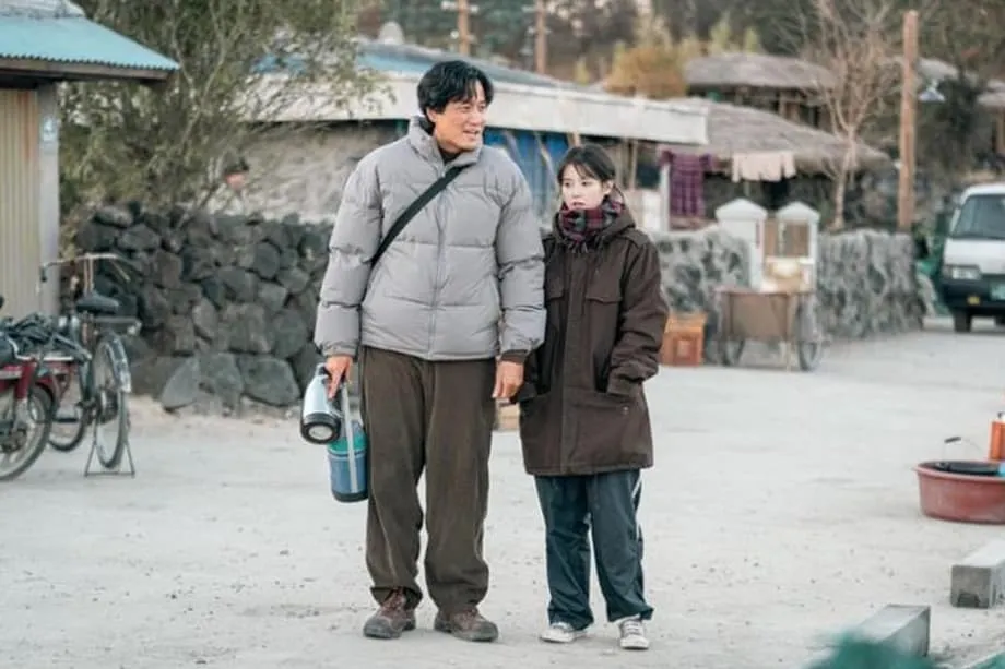 Warum die Generation Z in Südkorea Retro-K-Dramen für sich entdeckt
