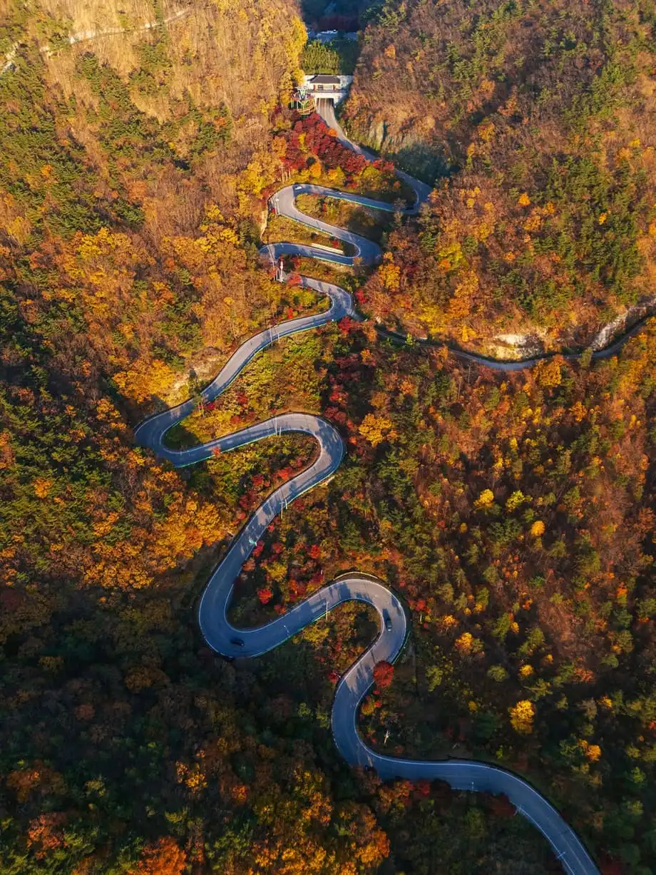 Südkorea 2026: Kultur, neue Wanderwege und Essen, das eine Reise wert ist