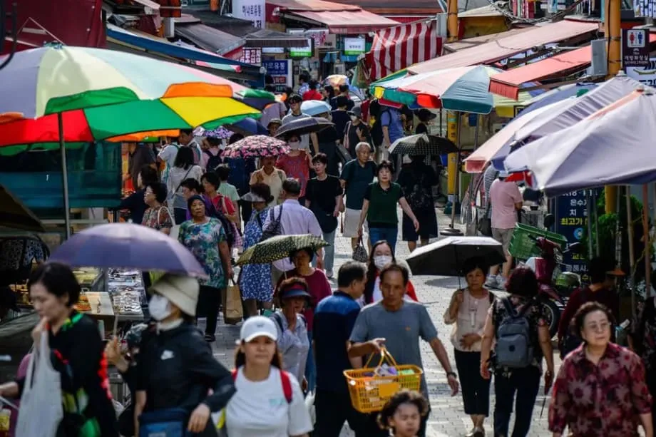 Tötung eines koreanischen Studenten in Kambodscha löst Gegenreaktionen in Südkorea aus – Experten mahnen zur Zurückhaltung