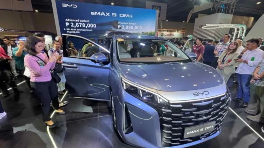 Philippinische Konglomerate ebnen chinesischen und vietnamesischen E-Auto-Marken den Weg