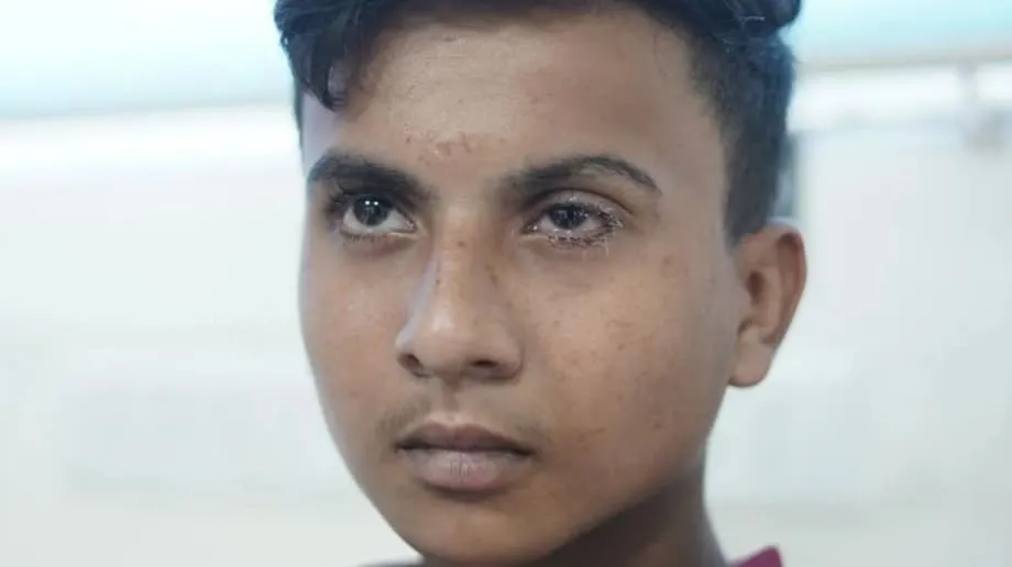 Social-Media-Trend mit Karbidkanonen macht Kinder in ganz Nordindien blind