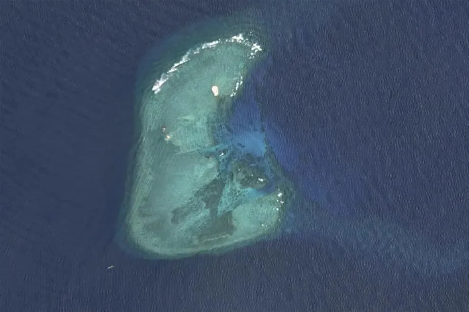 Vietnam treibt Landaufschüttung am South Reef voran – Ausbau der Spratly-Inseln nähert sich chinesischem Ausmaß
