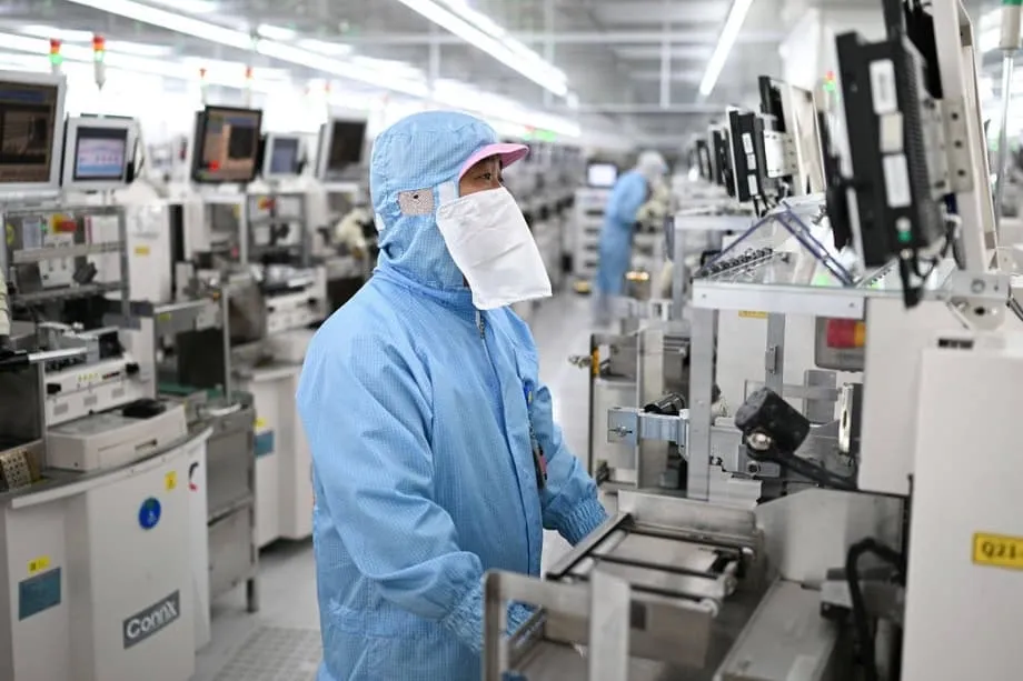 Staatlich unterstütztes Testzentrum für Autochips in Shenzhen eröffnet angesichts der Nexperia-Krise