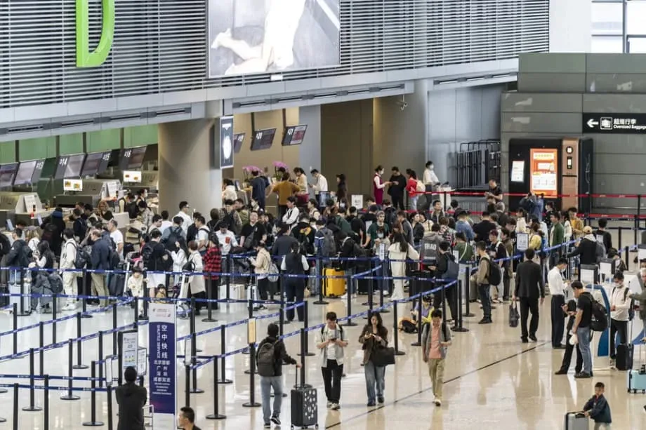 Günstige Flugpreise setzen Chinas drei größte Airlines trotz Gewinnschub im Sommer weiter unter Druck