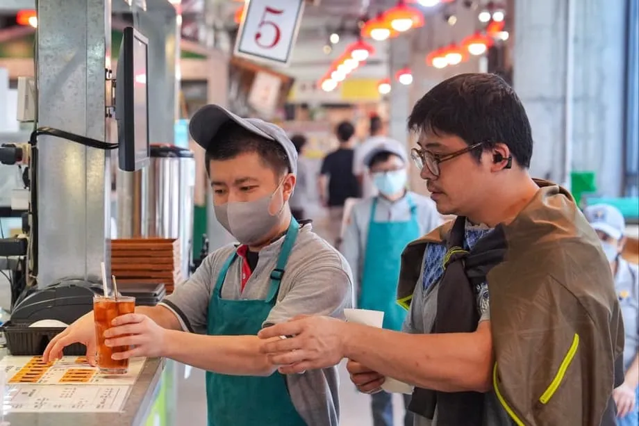 Dignity Kitchen Hong Kong sucht lokalen Partner, um sein Ausbildungsangebot für Menschen mit Behinderungen zu sichern