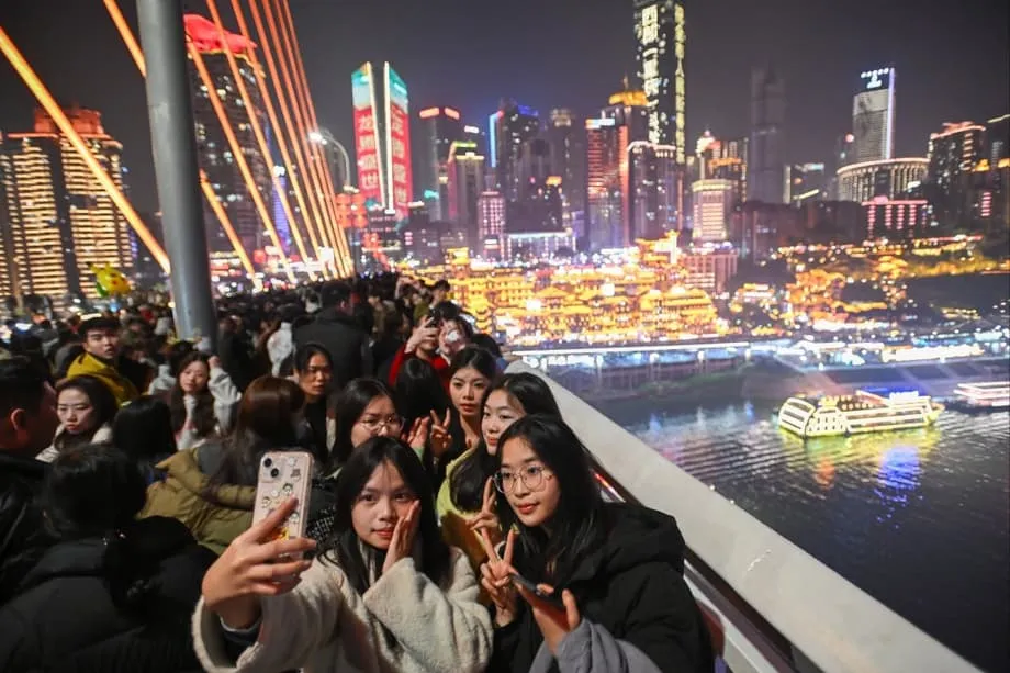 Chongqing will bis 2027 mit neuen Clustern und jährlichen Zulassungen zu einem Zentrum für neuartige Arzneimittel werden