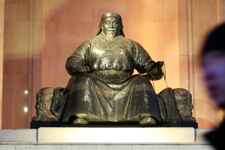 Wie die Yuan-Dynastie China unter mongolischer Herrschaft veränderte