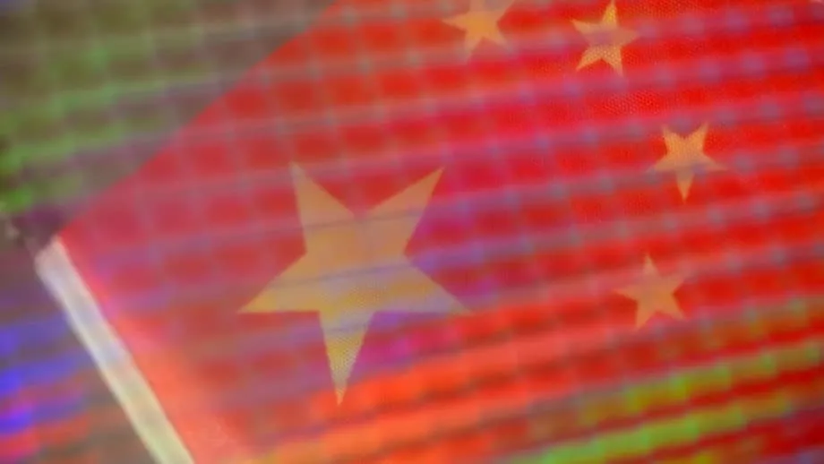 China schließt ausländische KI-Chips aus staatlich finanzierten Rechenzentren aus