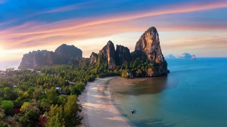 Thailands neues Alkoholgesetz: Bußgelder für Trinkende und strengere Werbevorschriften