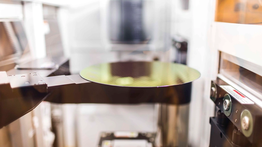 Kryo-ET zeigt Photoresist-Cluster: 99 Prozent weniger DUV-Defekte, aber Nachteile für EUV