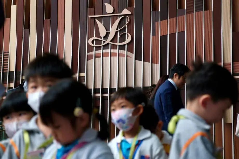 Kleinkinder auf dem Prüfstand: Einblick in die Interviewkultur an Hongkongs Vorschulen