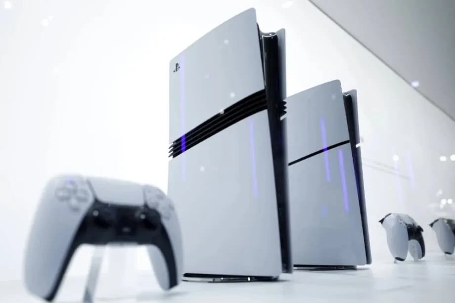 Sony präsentiert günstigere PS5 exklusiv für Japan, um Nintendos Vorsprung anzugreifen