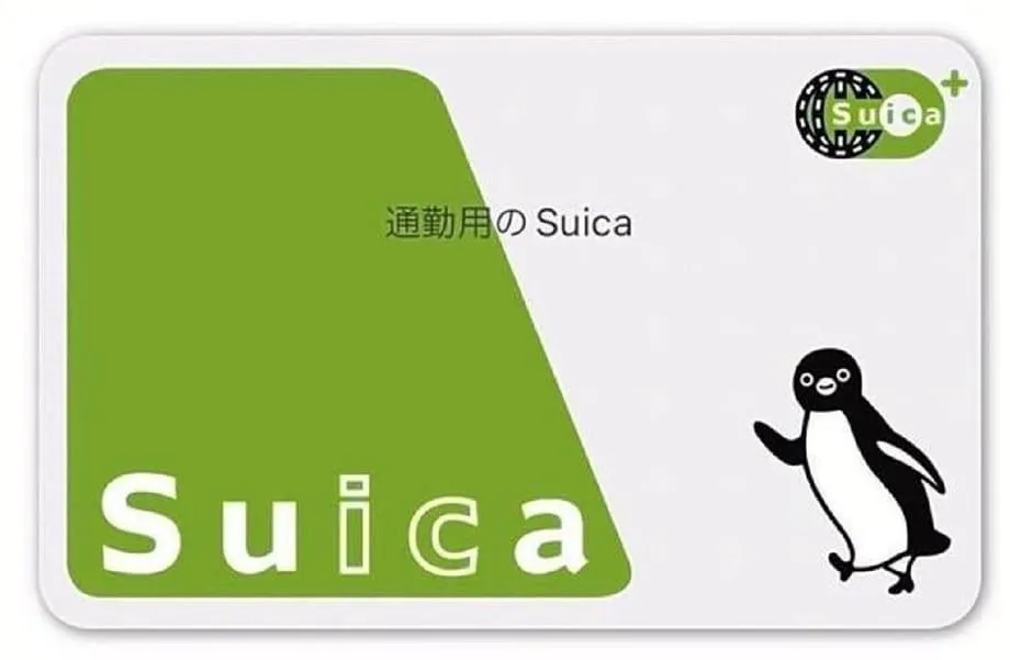 JR East verabschiedet sich nach 25 Jahren vom Suica-Pinguin: Die App erhält QR-Zahlungen und höhere Guthabenlimits