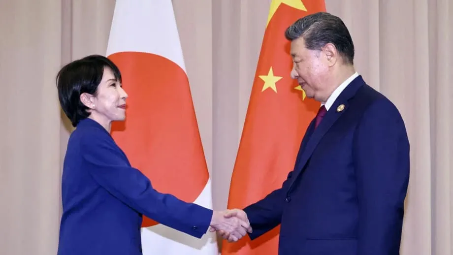 Peking bestellt japanischen Botschafter nach Takaichis Taiwan-Äußerungen ein, die Spannungen verschärfen