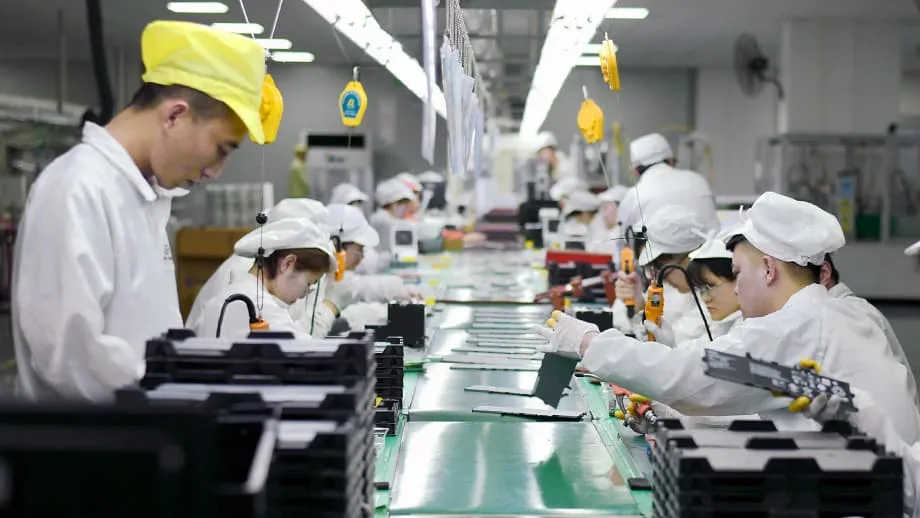 Wie China zum globalen Marktführer bei Batterien für Elektroautos wurde