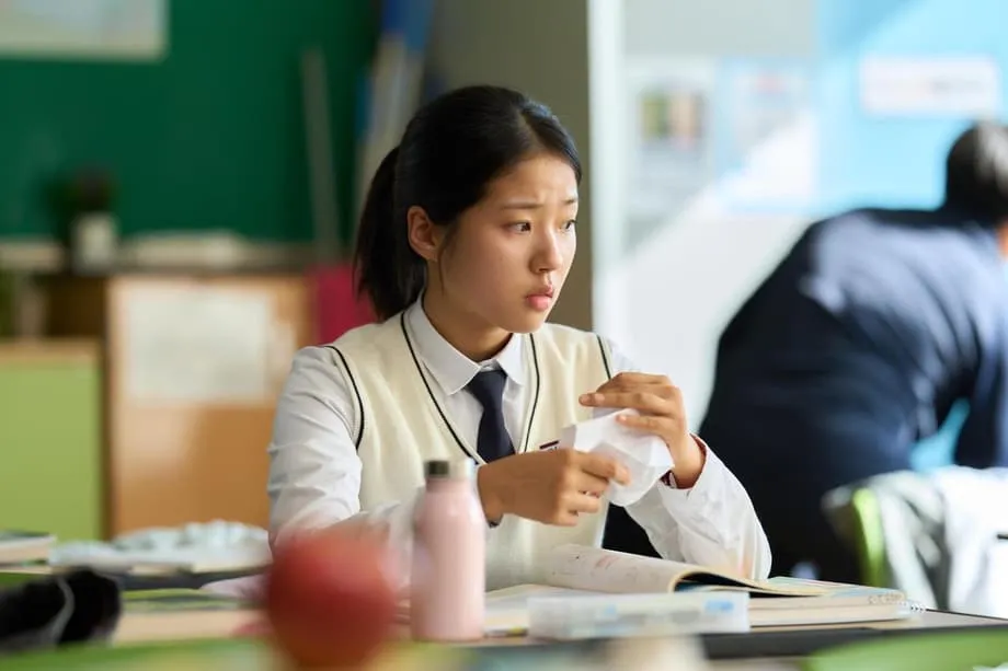 Südkoreanisches Indie-Drama „The World of Love“ weckt Interesse in China und erhält seltene Chance auf Kinostart